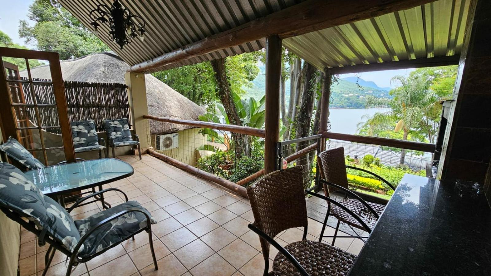 Pont De Fleur Apartman Hartbeespoort Kültér fotó
